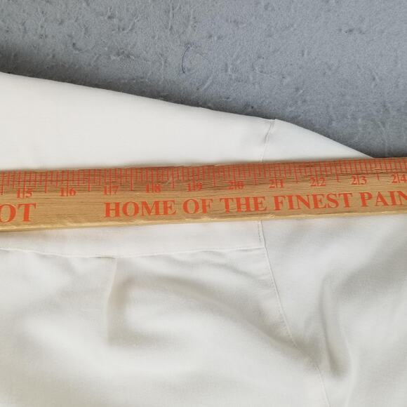 Caribbean Shirt Mens XL Embroidered Parrot Golf Rayon Blend Button Up Casual - Picture 9 of 15